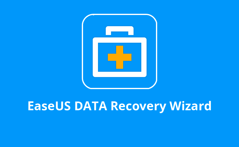 easeus data recovery Wizard