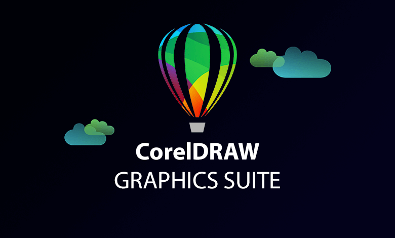 CorelDRAW Graphics Suite 2023 full crack