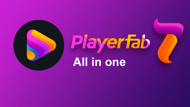 DVDFab PlayerFab 7 full crack