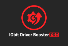 iobit driver booster pro full crack