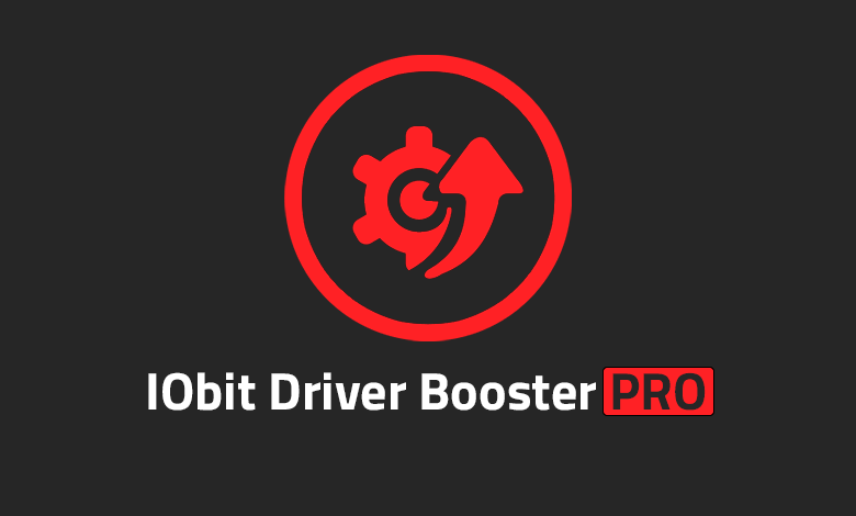 iobit driver booster pro full crack