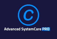 iobit advanced systemcare pro full crack