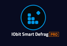 iobit smart defrag pro full crack