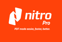 Nitro PDF Pro Enterprise full crack