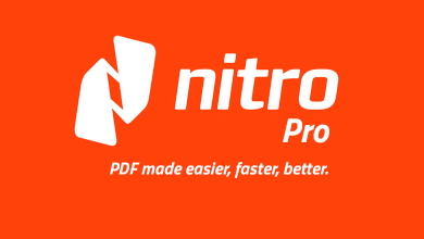 Nitro PDF Pro Enterprise full crack