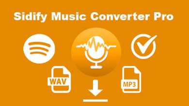 sidify music converter pro full activado