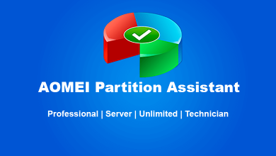 aomei partition assistant all edition