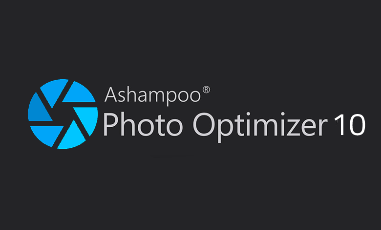 ashampoo photo optimizer