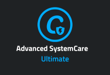 advanced systemcare ultimate full