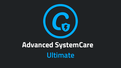 advanced systemcare ultimate full