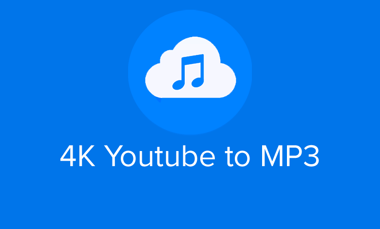 4k youtube to mp3 full crack