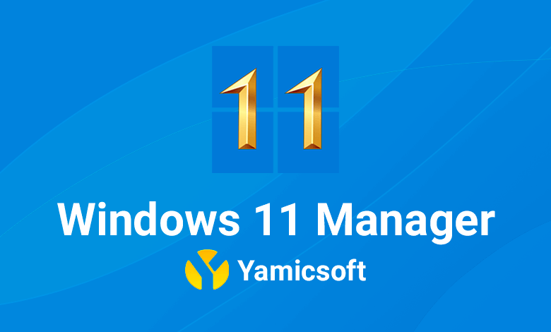windows 11 manager full key